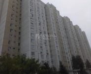 1-комнатная квартира площадью 38.2 кв.м, Дубравная ул., 43 | цена 6 150 000 руб. | www.metrprice.ru