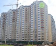 1-комнатная квартира площадью 37 кв.м,  | цена 2 655 400 руб. | www.metrprice.ru