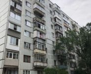 2-комнатная квартира площадью 45 кв.м, улица Побратимов, 29 | цена 4 300 000 руб. | www.metrprice.ru