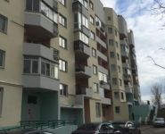 2-комнатная квартира площадью 52 кв.м, Живописная ул., 3 | цена 9 600 000 руб. | www.metrprice.ru