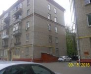 3-комнатная квартира площадью 80 кв.м, Ставропольская ул., 12 | цена 9 200 000 руб. | www.metrprice.ru