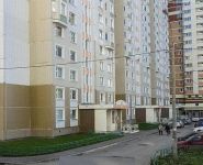 2-комнатная квартира площадью 53.5 кв.м, улица Академика Доллежаля, 40 | цена 4 000 000 руб. | www.metrprice.ru