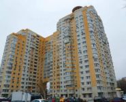 2-комнатная квартира площадью 67 кв.м, Борисовские Пруды ул., 5К1 | цена 12 000 000 руб. | www.metrprice.ru