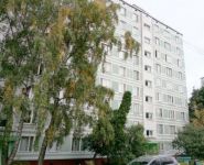 1-комнатная квартира площадью 32 кв.м, улица Красного Маяка, 13Ак5 | цена 5 990 000 руб. | www.metrprice.ru