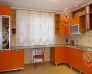 4-комнатная квартира площадью 123 кв.м, улица Ватутина, 16к2 | цена 27 900 000 руб. | www.metrprice.ru