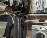 2-комнатная квартира площадью 55.7 кв.м, Талдомская улица, 17к1 | цена 14 000 000 руб. | www.metrprice.ru
