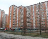 1-комнатная квартира площадью 38 кв.м, Новорогожская ул., 10 | цена 8 500 000 руб. | www.metrprice.ru