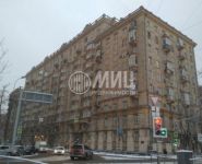 2-комнатная квартира площадью 63 кв.м, 1-й Боткинский проезд, 6 | цена 12 500 000 руб. | www.metrprice.ru