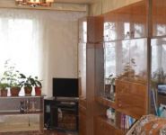 3-комнатная квартира площадью 74 кв.м, Гурьевский проезд, 19к3 | цена 100 000 000 руб. | www.metrprice.ru