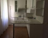 2-комнатная квартира площадью 44 кв.м, Рязанский просп., 49К2 | цена 6 150 000 руб. | www.metrprice.ru