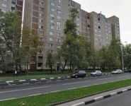 2-комнатная квартира площадью 54 кв.м, Владимирская 1-я ул., 34К2 | цена 9 800 000 руб. | www.metrprice.ru