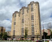 2-комнатная квартира площадью 67 кв.м, Новая ул. | цена 6 750 070 руб. | www.metrprice.ru