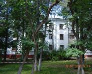 3-комнатная квартира площадью 7 кв.м, Долгова ул., 2 | цена 8 700 000 руб. | www.metrprice.ru