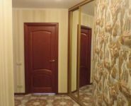 3-комнатная квартира площадью 71.4 кв.м, Семеновский Вал ул., 6 | цена 15 750 000 руб. | www.metrprice.ru