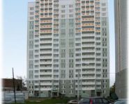 2-комнатная квартира площадью 55 кв.м, Электромонтажный проезд, 9 | цена 4 010 000 руб. | www.metrprice.ru