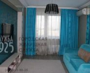 2-комнатная квартира площадью 54 кв.м, Окская улица, 5к1 | цена 11 250 000 руб. | www.metrprice.ru