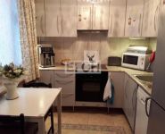 3-комнатная квартира площадью 62 кв.м, Первомайская улица, 37к2 | цена 8 700 000 руб. | www.metrprice.ru