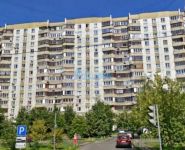 3-комнатная квартира площадью 76 кв.м, Новокосинская ул., 21 | цена 12 500 000 руб. | www.metrprice.ru