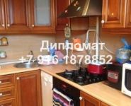 3-комнатная квартира площадью 65 кв.м, Перекопская ул., 14К2 | цена 11 500 000 руб. | www.metrprice.ru