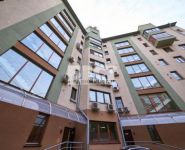 5-комнатная квартира площадью 150 кв.м, Даев пер., 33 | цена 54 000 000 руб. | www.metrprice.ru