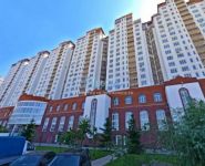 2-комнатная квартира площадью 94 кв.м, Угрешская улица, 32 | цена 5 250 000 руб. | www.metrprice.ru