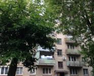 1-комнатная квартира площадью 34 кв.м, 50 лет ВЛКСМ ул., 3 | цена 2 990 000 руб. | www.metrprice.ru