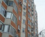 2-комнатная квартира площадью 51.2 кв.м, улица Руднёвка, 35 | цена 8 050 000 руб. | www.metrprice.ru