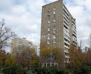 2-комнатная квартира площадью 46 кв.м, Пантелеевская улица, 2 | цена 10 450 000 руб. | www.metrprice.ru