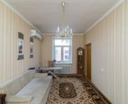 3-комнатная квартира площадью 75 кв.м, Трифоновская улица, 45А | цена 14 500 000 руб. | www.metrprice.ru