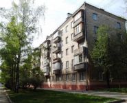 1-комнатная квартира площадью 32 кв.м, Прядильная 3-я ул., 15 | цена 5 650 000 руб. | www.metrprice.ru