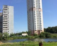 1-комнатная квартира площадью 39 кв.м, Комсомольская ул., 11 | цена 4 350 000 руб. | www.metrprice.ru