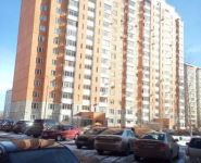 2-комнатная квартира площадью 62 кв.м, Подольская ул., 14 | цена 5 300 000 руб. | www.metrprice.ru