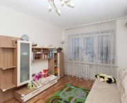 2-комнатная квартира площадью 44 кв.м, 1-й квартал Капотни, 8 | цена 4 600 000 руб. | www.metrprice.ru