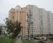 2-комнатная квартира площадью 58 кв.м, Главмосстроя ул., 9 | цена 9 500 000 руб. | www.metrprice.ru