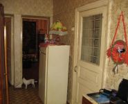 3-комнатная квартира площадью 86 кв.м, Кубанская ул., 12С1 | цена 11 900 000 руб. | www.metrprice.ru
