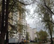 1-комнатная квартира площадью 43 кв.м, улица Вилора Трифонова, 7 | цена 4 150 000 руб. | www.metrprice.ru