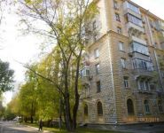 6-комнатная квартира площадью 197.1 кв.м, Барклая ул., 17 | цена 33 800 000 руб. | www.metrprice.ru