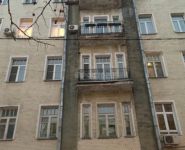 4-комнатная квартира площадью 104 кв.м, Подсосенский переулок, 14с1 | цена 60 000 000 руб. | www.metrprice.ru