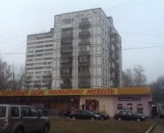 2-комнатная квартира площадью 44 кв.м, Волгоградский просп., 173 | цена 6 500 000 руб. | www.metrprice.ru