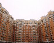 1-комнатная квартира площадью 42 кв.м, Радиальная 6-я ул., 7 | цена 4 800 000 руб. | www.metrprice.ru