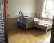 1-комнатная квартира площадью 30 кв.м, Артамонова ул., 12К2 | цена 6 145 000 руб. | www.metrprice.ru