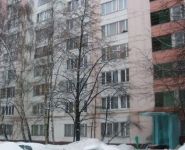 1-комнатная квартира площадью 35 кв.м, Введенского ул., 12К2 | цена 6 250 000 руб. | www.metrprice.ru