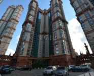 3-комнатная квартира площадью 120 кв.м, Авиационная ул., 79К3 | цена 49 900 000 руб. | www.metrprice.ru