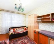 3-комнатная квартира площадью 68 кв.м, Западная ул., 4Б | цена 3 300 000 руб. | www.metrprice.ru