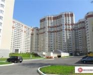 3-комнатная квартира площадью 92 кв.м, ул Главмосстроя, д. 8 | цена 10 126 763 руб. | www.metrprice.ru