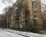 2-комнатная квартира площадью 55.3 кв.м, проспект Андропова, 31к2 | цена 10 800 000 руб. | www.metrprice.ru