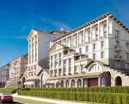 1-комнатная квартира площадью 27 кв.м,  | цена 2 878 200 руб. | www.metrprice.ru