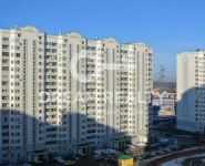 2-комнатная квартира площадью 61 кв.м, Чистяковой ул., 52 | цена 6 200 000 руб. | www.metrprice.ru