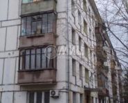 3-комнатная квартира площадью 56 кв.м, Болотниковская ул., 39 | цена 8 000 000 руб. | www.metrprice.ru