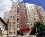 3-комнатная квартира площадью 63 кв.м, улица Чугунова, 28 | цена 4 400 000 руб. | www.metrprice.ru